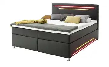 Boxspingbett Kount
