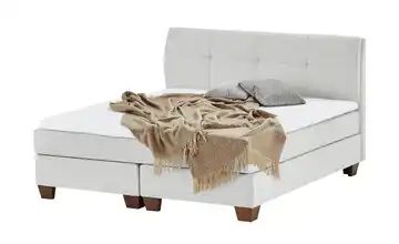 Boxspringbett Vegg