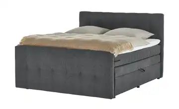 Boxspringbett Baronet