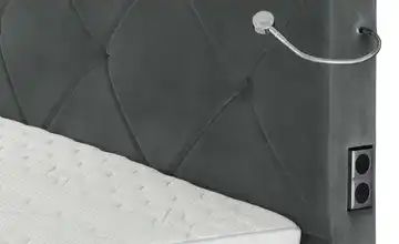 Gallery M Boxspringbett Dubai