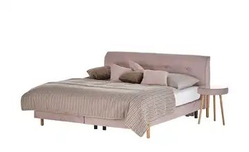 Boxspringbett Malmö