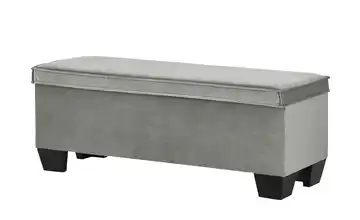 Boxi Bettbank mit Stauraum Boxi