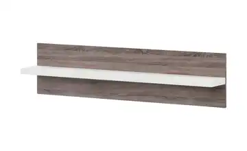 uno Wandboard Titan Eiche (Nachbildung) 133 cm