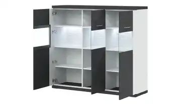 uno Highboard Titan