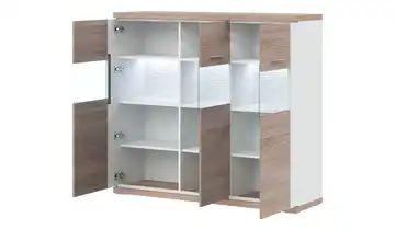 uno Highboard Titan
