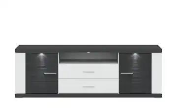 uno TV-Lowboard Titan