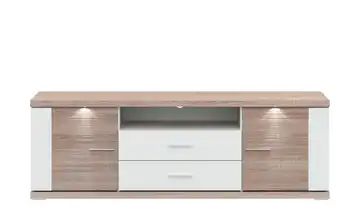 uno TV-Lowboard Titan