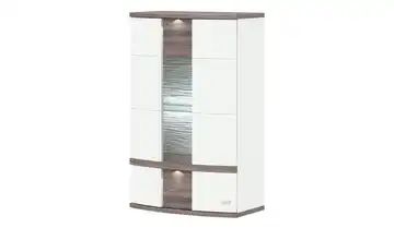 uno Hängevitrine Gabbro