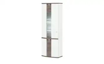 uno Vitrine Gabbro