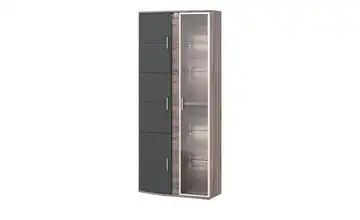 uno Vitrine Onyx