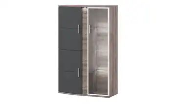 uno Vitrine Onyx