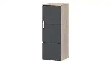 uno Aufsatzschrank Onyx