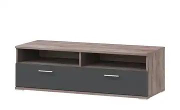 uno Lowboard Onyx