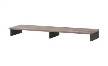uno TV-Brücke Onyx