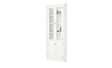 maison bleue Eckvitrine  Petit Chalet