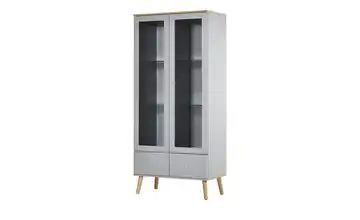 Roomers Standvitrine Scan