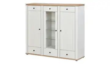 Highboard Carmen