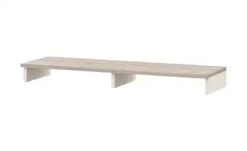 uno LED-Beleuchtungs-Set mit TV-Bühne Onyx