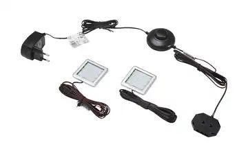 LED- Beleuchtung Cosenza