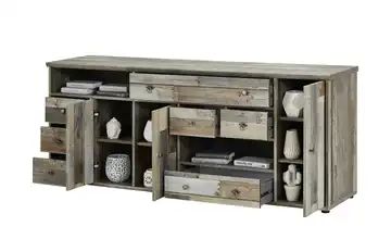 Sideboard Sedona | Möbel Höffner