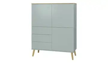 Roomers Highboard Scan