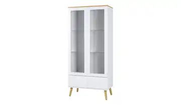 Roomers Standvitrine Scan