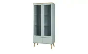Roomers Standvitrine Scan
