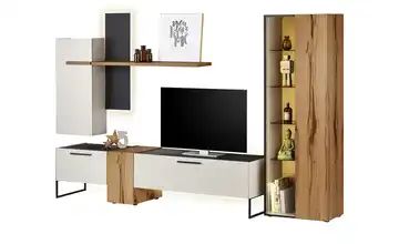 GWINNER WOHNDESIGN Wohnwand Blogg