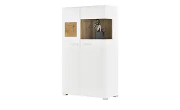 Vitrine Cortina