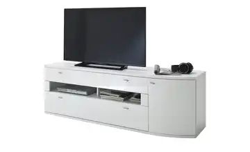 uno TV-Lowboard Livorno