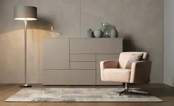 Gallery M Highboard Merano