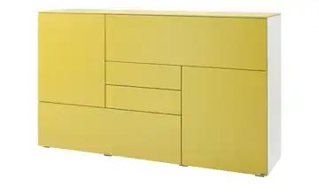 Gallery M Highboard Merano