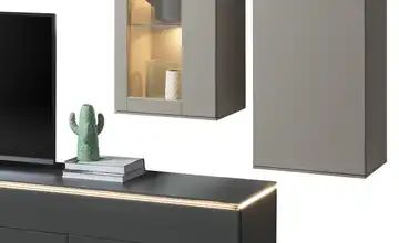 Gallery M Beleuchtung Merano