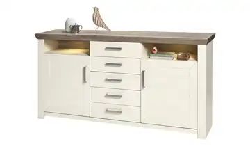 set one by Musterring Sideboard York
