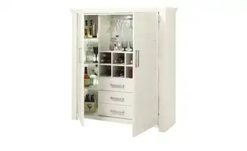 set one by Musterring Highboard York