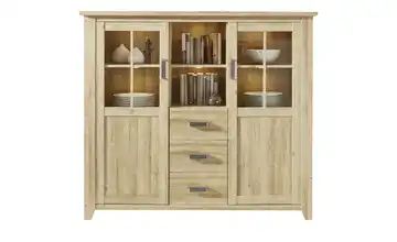 Highboard Cosenza