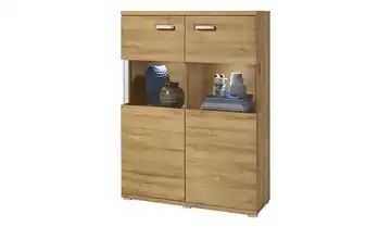 set one by Musterring Highboard Madison
