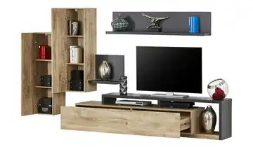 Wohnkombination Verona | Möbel Höffner