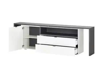 Sideboard mit Schreibtischfunktion Salerno