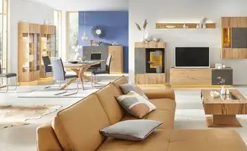 Wohnwert Sideboard Natura