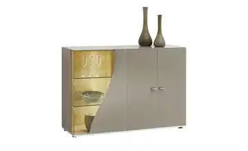 LEONARDO Sideboard Leonardo Curve