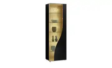 LEONARDO Vitrine Leonardo Curve