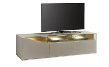 LEONARDO TV-Lowboard Leonardo Curve