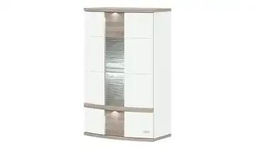 uno Hängevitrine Gabbro