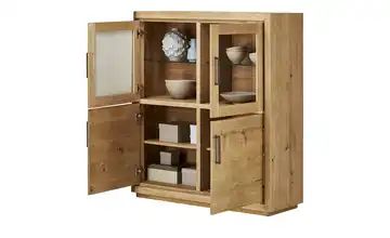 Gray & Jones Highboard Black Coast