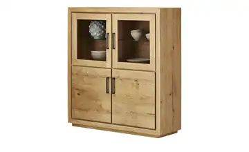 Gray & Jones Highboard Black Coast