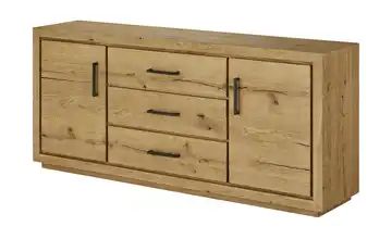 Gray & Jones Sideboard Black Coast