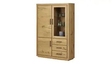 Gray & Jones Doppel-Vitrine Black Coast