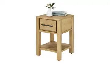 Gray & Jones Blumensäule Black Coast