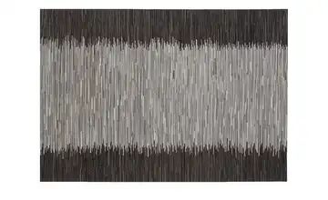 Gray & Jones Lederteppich